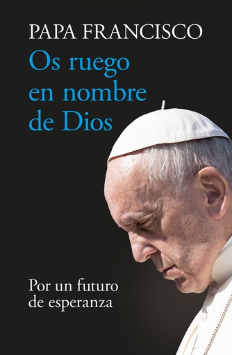 [9788427147362] Os ruego en nombre de Dios