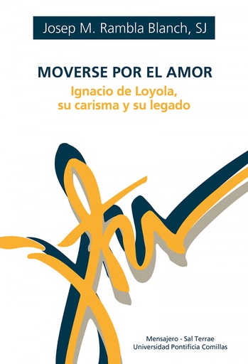 [9788427146969] Moverse por el amor