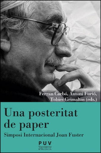 [9788411180757] Una posteritat de paper