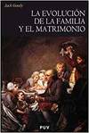 [9788437073613] La evolución de la familia y el matrimonio