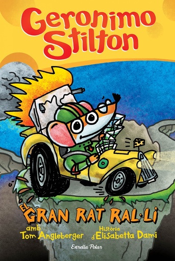 [9788413893587] El Gran Rat Ral·li