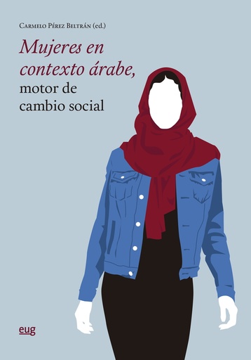 [9788433870117] Mujeres en contexto árabe, motor de cambio social