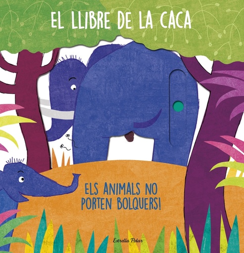 [9788413892894] El llibre de la caca