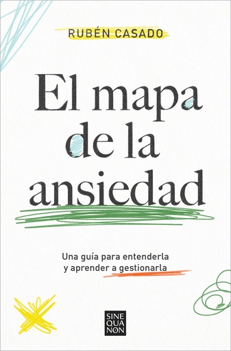 [9788466674515] Mapa de la ansiedad, El