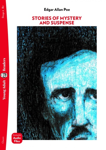 [9788853632517] Stories of mystery and suspense