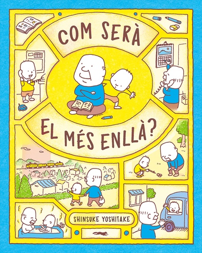 [9788412504897] Com serà el més enllà?