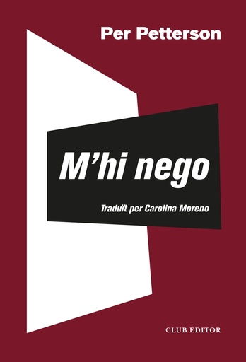 [9788473293624] M´hi nego