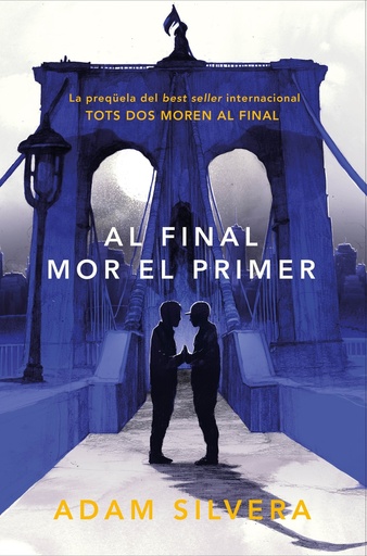 [9788419150318] Al final mor el primer