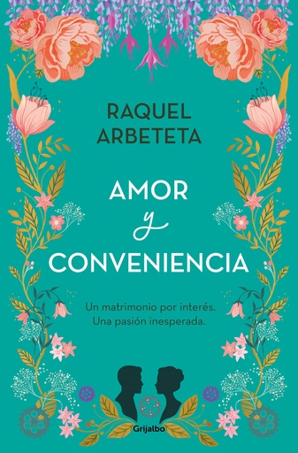 [9788425363436] Amor y conveniencia