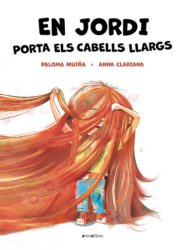 [9788418592904] En Jordi porta els cabells llargs