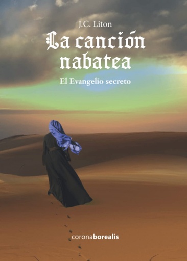 [9788412553154] LA CANCIÓN NABATEA