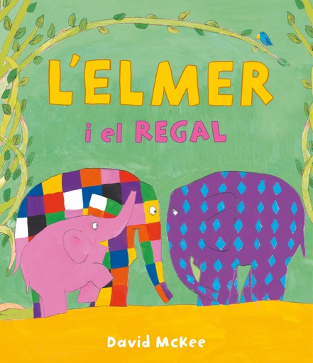 [9788448863661] L´ELMER I EL REGAL