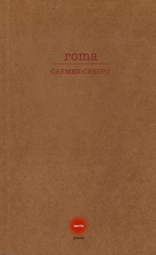 [9788412347364] ROMA