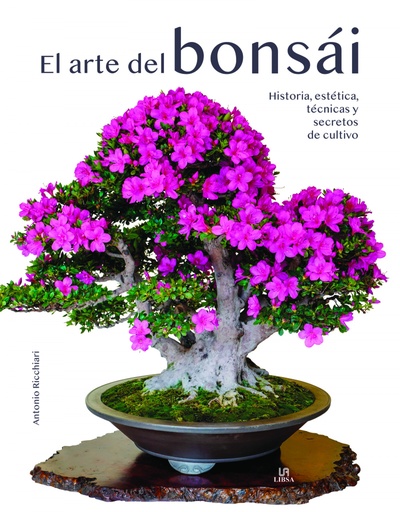 [9788466242134] El Arte del Bonsái