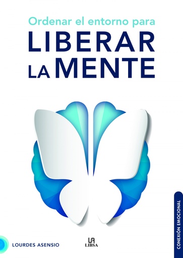 [9788466241366] Ordenar el Entorno para Liberar la Mente