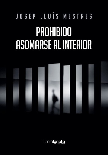 [9788412577969] Prohibido asomarse al interior