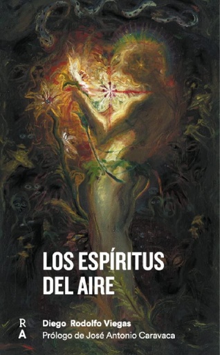 [9788409449125] Los espíiritus del aire (2022)