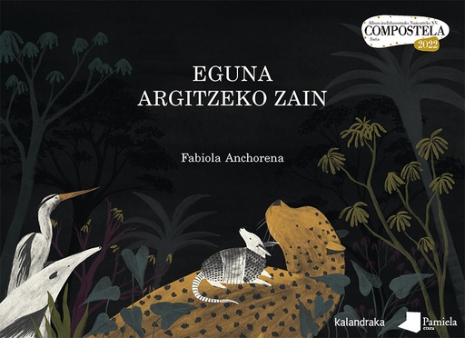 [9788491723004] Eguna argitzeko zain