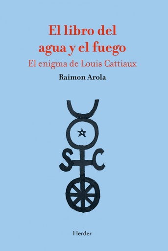 [9788425449475] LIBRO DEL AGUA Y EL FUEGO, EL