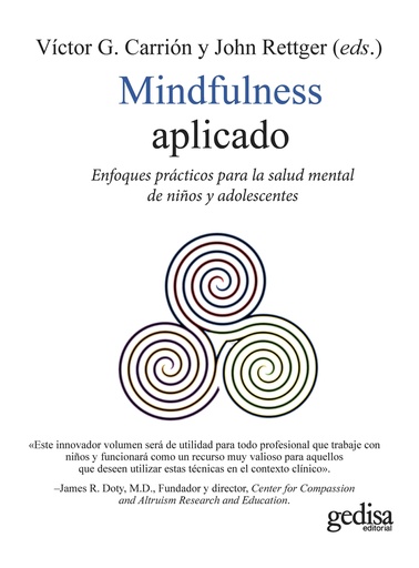 [9788418914836] Mindfulness aplicado