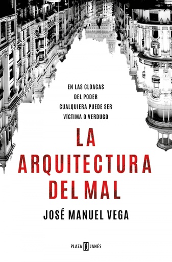 [9788401030611] La arquitectura del mal