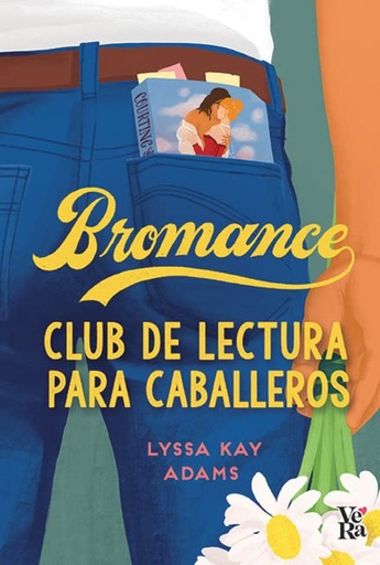 [9788412578195] Bromance. Club de lectura para caballeros