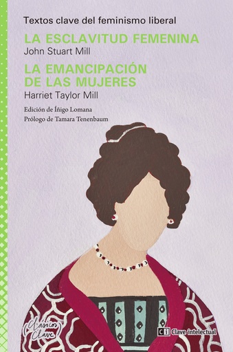 [9788412604832] La esclavitud femenina / La emancipación de las mujeres