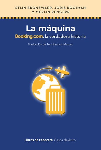 [9788412610109] La máquina