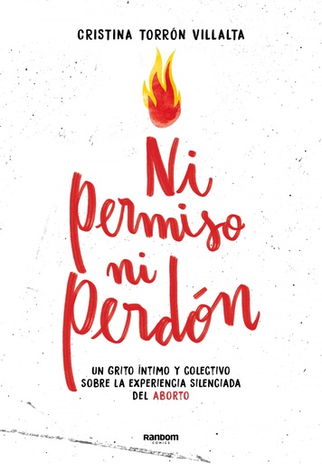 [9788418040832] Ni permiso ni perdón