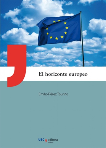 [9788419155856] El horizonte europeo