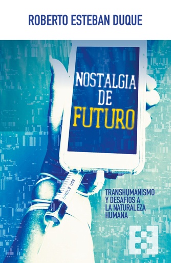 [9788413391250] Nostalgia de futuro