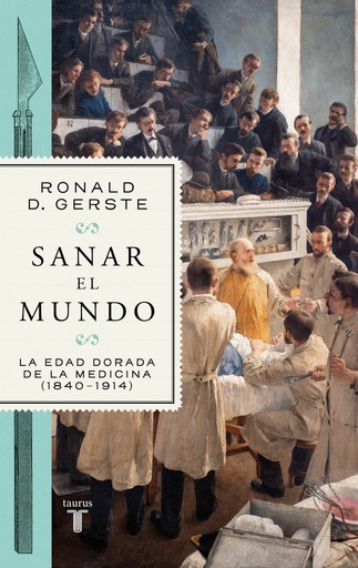 [9788430625642] Sanar el mundo