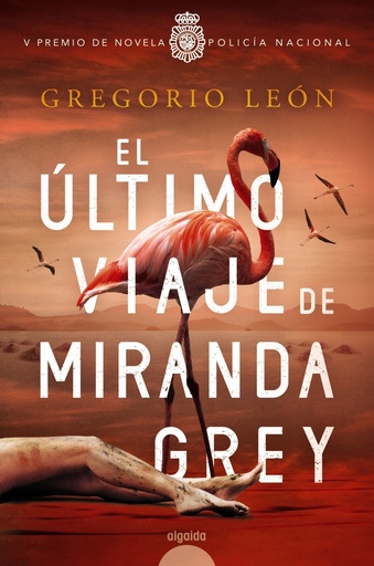 [9788491897880] El último viaje de Miranda Grey