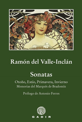 [9788412240641] Sonatas