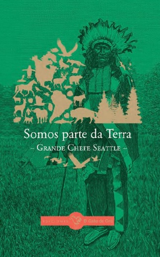 [9788412557503] Somos parte da Terra