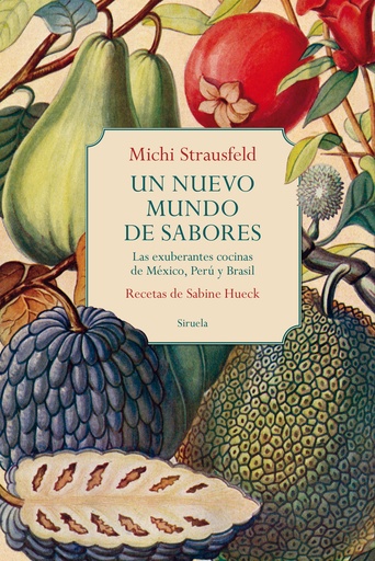 [9788419419231] Un nuevo mundo de sabores