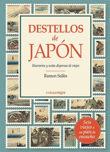 [9788418857867] Destellos de Japón