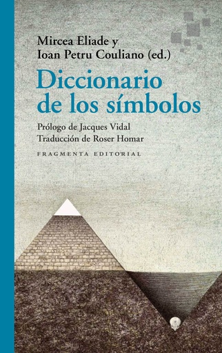 [9788417796716] Diccionario de los símbolos