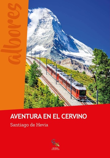 [9788418552762] Aventura en el Cervino