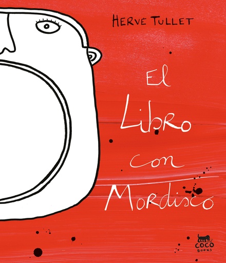 [9788412557015] El libro con mordisco