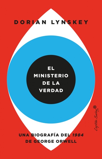 [9788412553949] El ministerio de la verdad