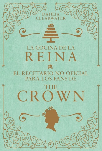 [9788419004802] La cocina de la reina.