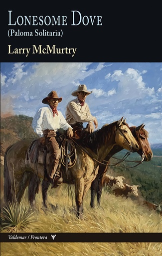 [9788477029359] Lonesome Dove