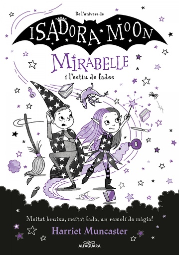 [9788419191793] Mirabelle 6 - Mirabelle i l#estiu de fades