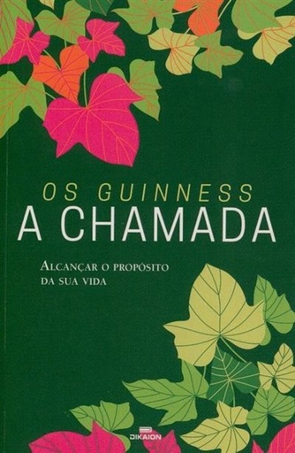 [9789898552846] A chamada