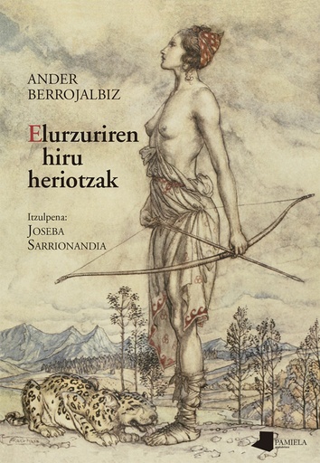 [9788491723042] Elurzuriren hiru heriotzak