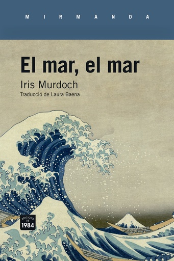 [9788418858291] El mar, el mar