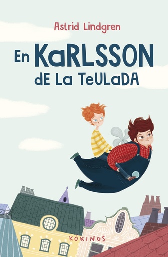 [9788419475077] En Karlsson