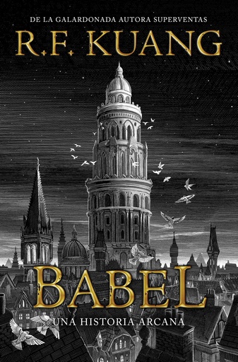 [9788419266286] Babel