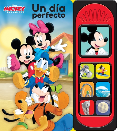 [9781503766754] UN DIA PERFECTO. MICKEY 7B LSB